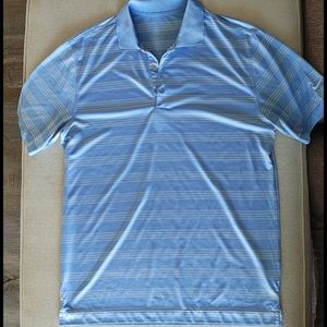 Nike Golf Shirt